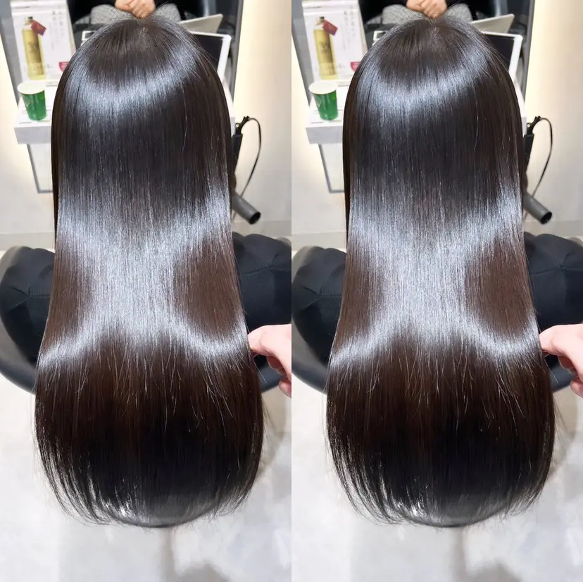 ボブ/縮毛矯正/ 高嶋 優の掲載