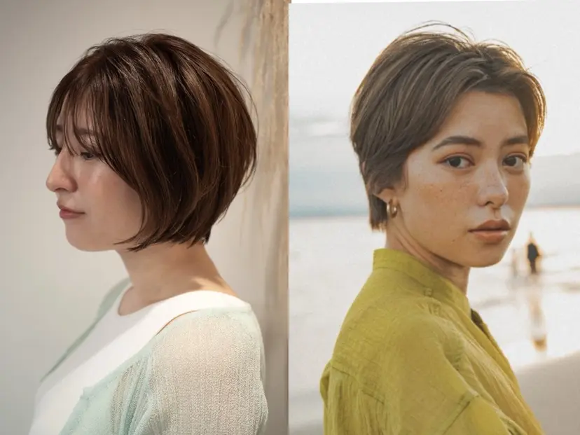 ショート/ハイライト 特化  松倉の掲載