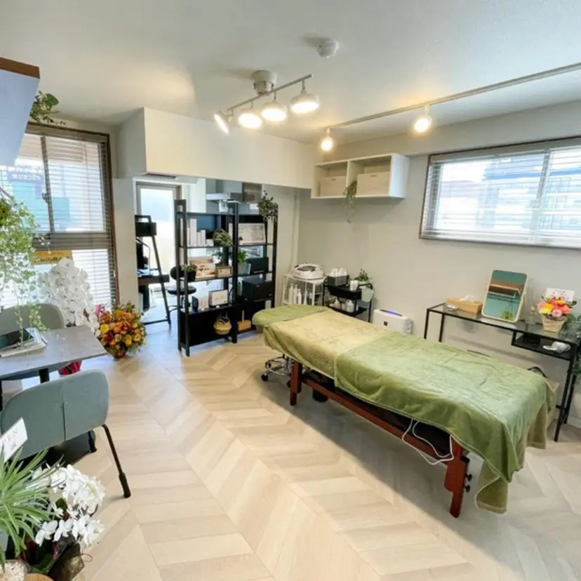 Flow フロウの掲載