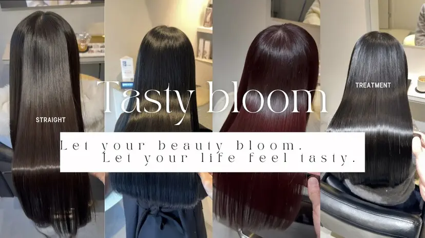 透明感/髪質改善 🌿‬/hayatoの掲載