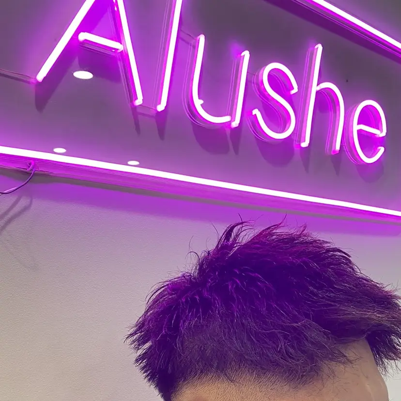 🔥メンズパーマ特 化🔥渡辺一翔🔥の掲載