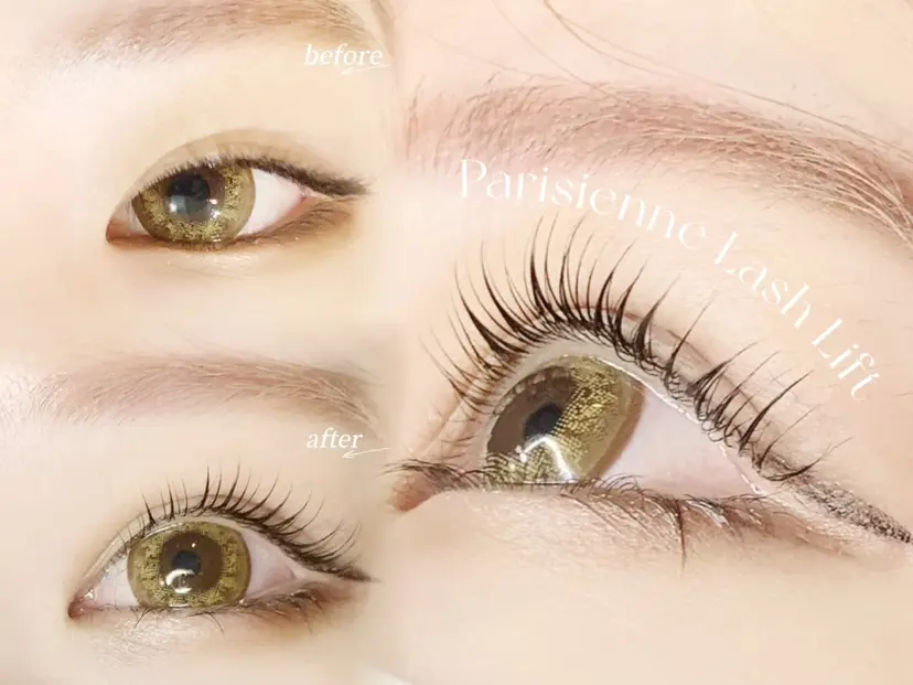 束感韓国アイドル🎀 まつ毛YUA🍒の掲載