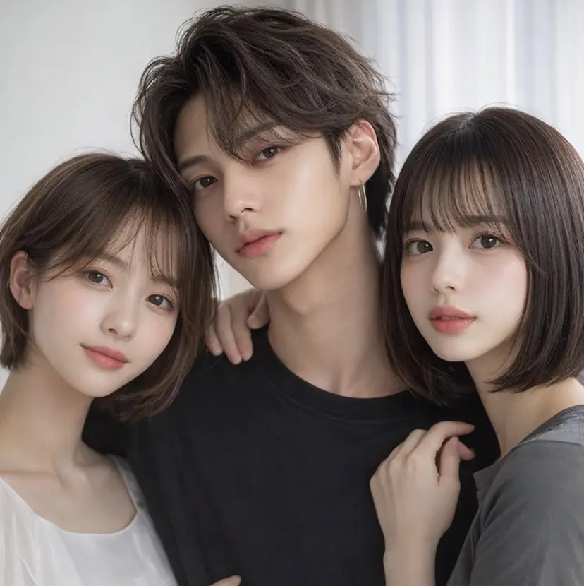 🥀働く女性の垢抜け /悩み解決🥀ユイキの掲載