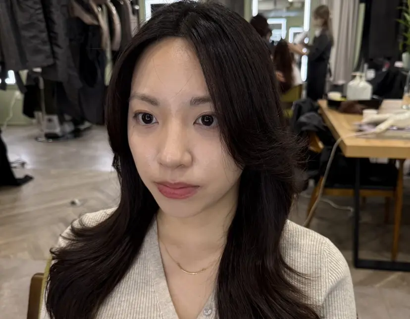 本場韓国ヘア🎀ིྀ Yenaイェナの掲載