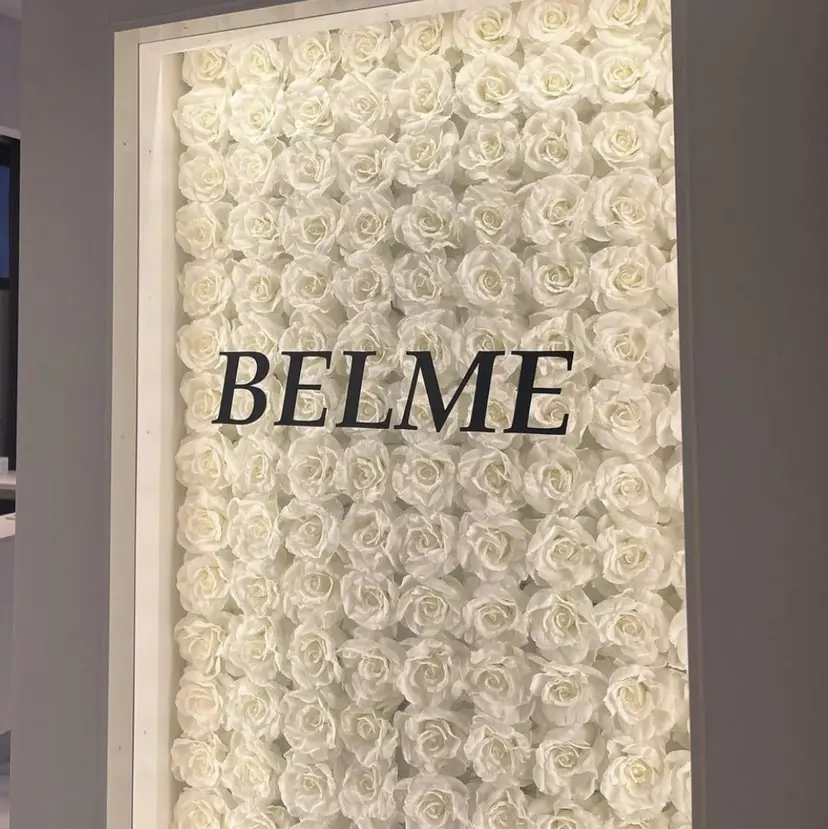 BELME銀座/ aoiの掲載