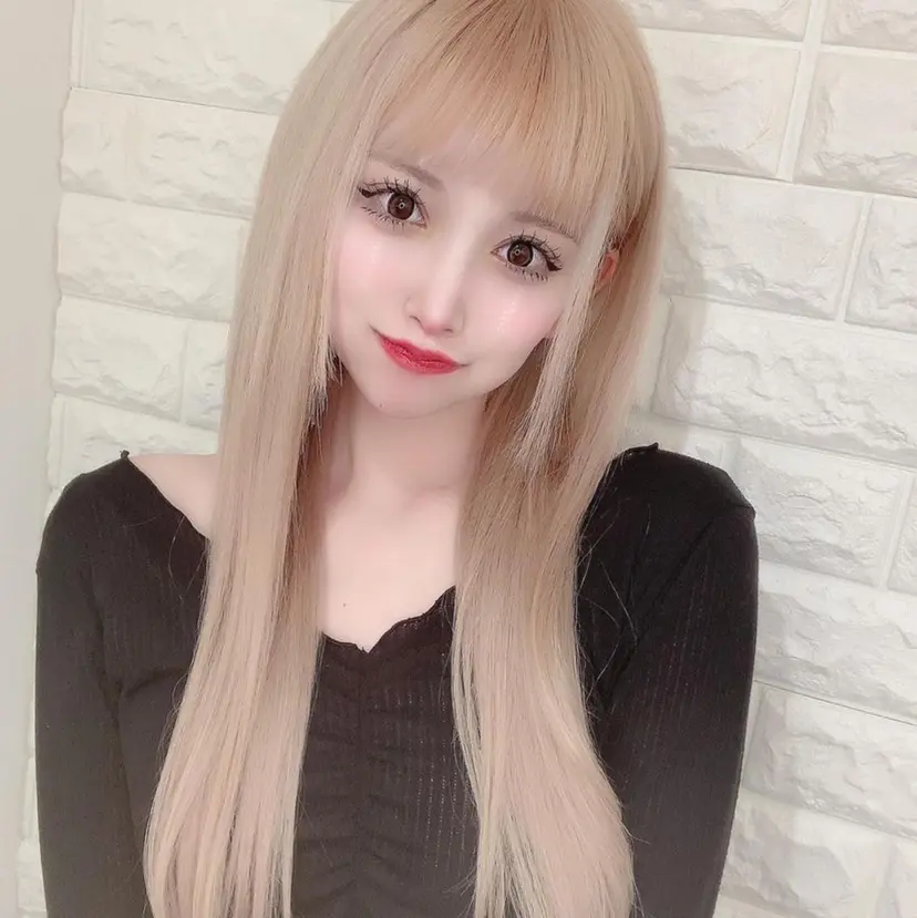 美髪矯正　髪質改善 羽田セイゴーの掲載