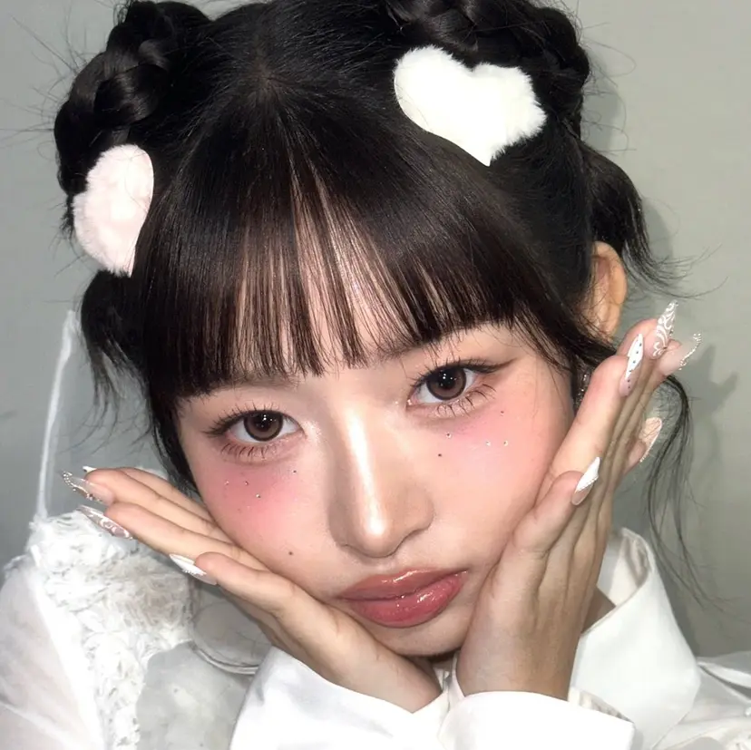 Une fleur HINAの掲載