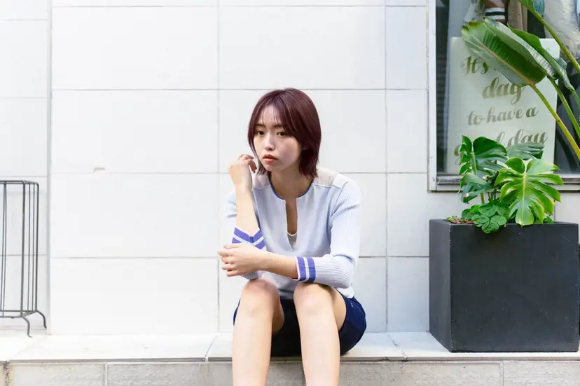 ホンマル　モトキ /ボブ/暖色🍊の掲載