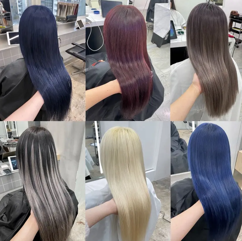 🎀プルエクステ みまひかる🎀の掲載