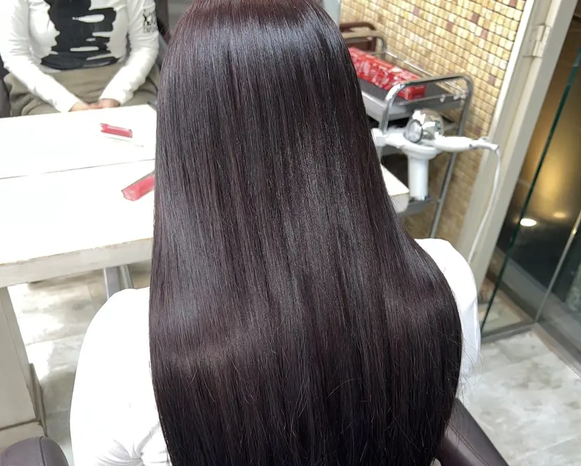 切りっぱなし/ レイヤー/ももかの掲載