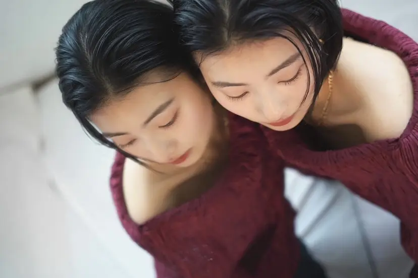 レイヤー/パーマ /ウルフ/nabeの掲載