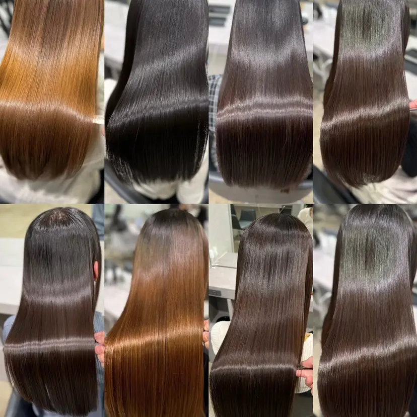 美髪縮毛矯正 🌵すぐるの掲載