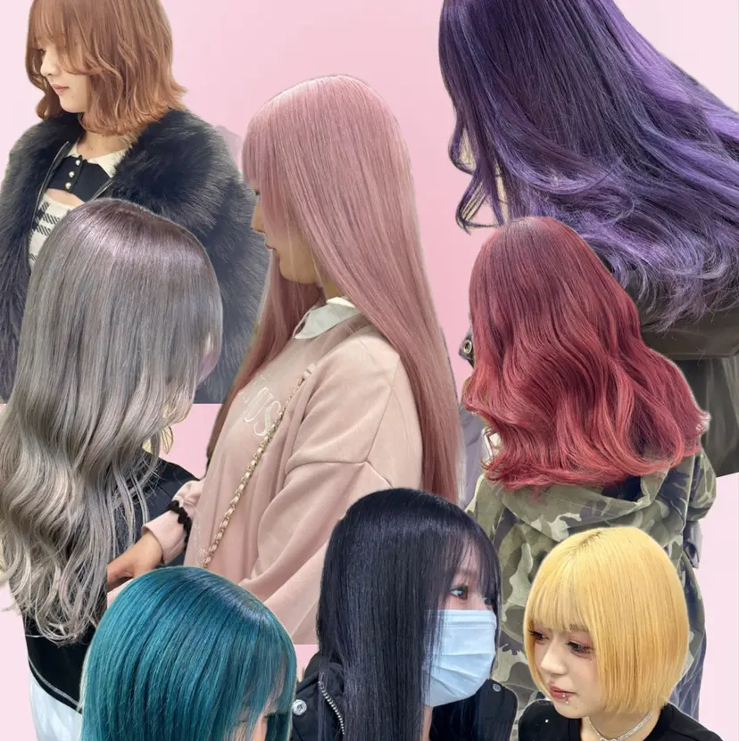 🎗 💖井上 竜 ブリーチ指名No.1の掲載