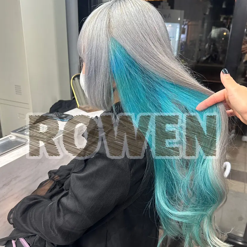 #韓国ハイトーン💓 TOWAの掲載