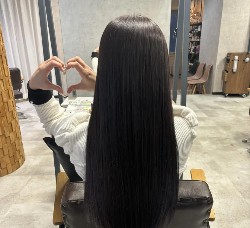 きょうか🩶 /艶髪/ボブの掲載