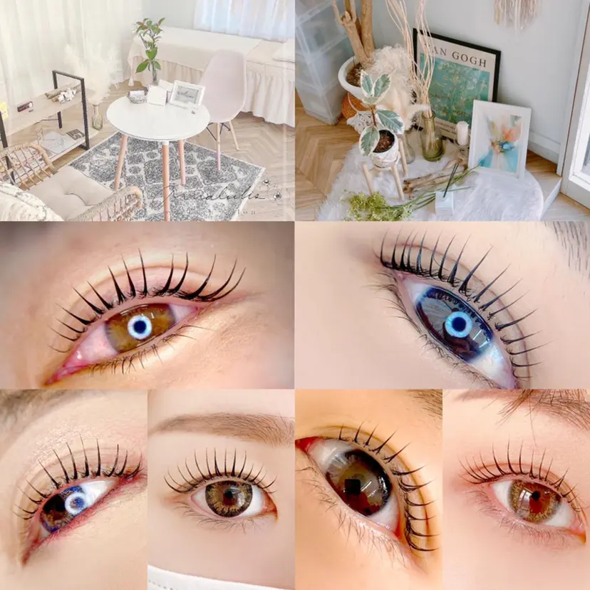 アマビリス amabilisの掲載