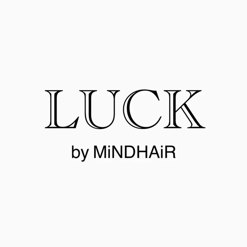 ＊LUCK by MiNDHAiR＊の掲載