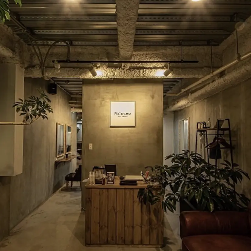 🔅カットモデル /Kaho/烏丸御池の掲載