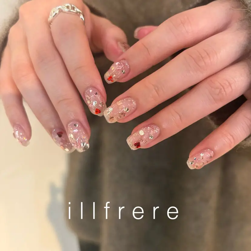illfrere イルフレールの掲載