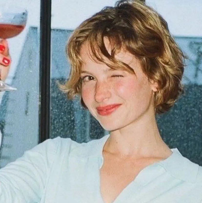 Momo/ショート /ハンサムショートの掲載