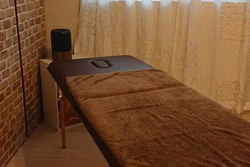 足圧リンパ整体 コグマの掲載