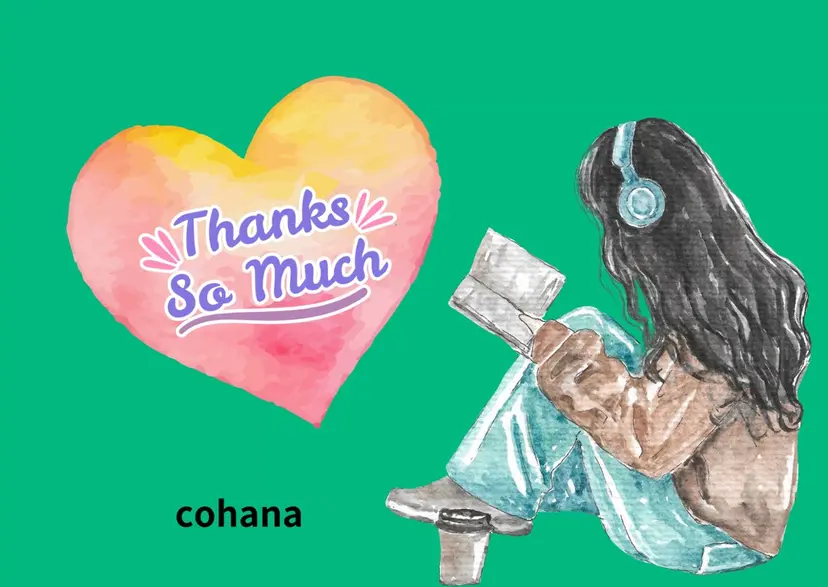 cohana mariの掲載