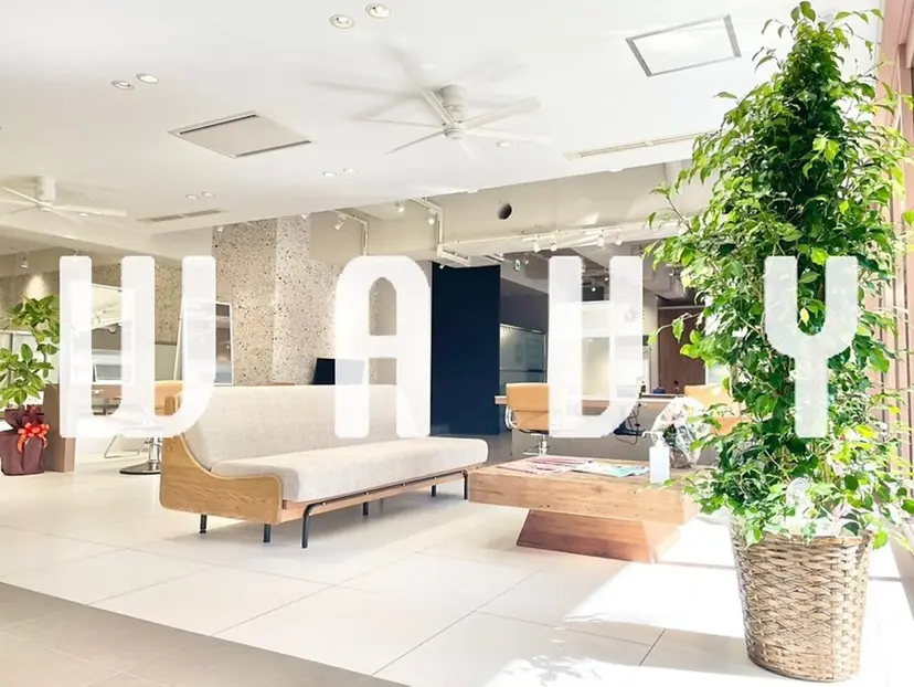 WAVY藤沢店 🥥megumiの掲載