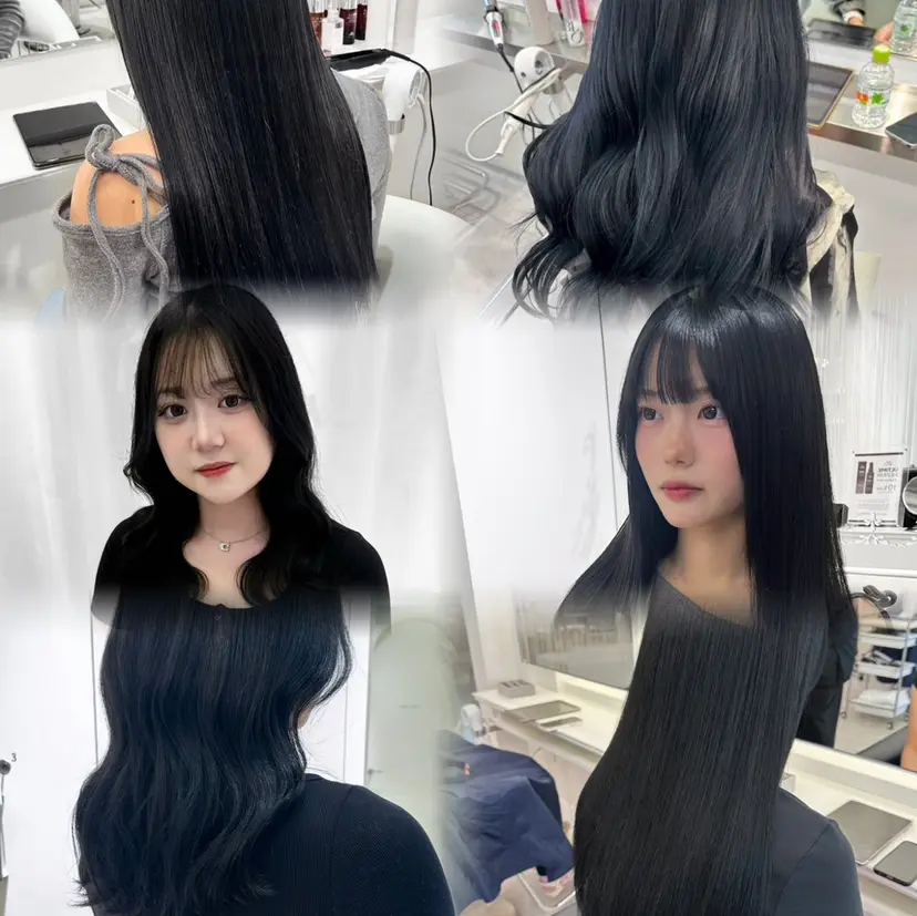 Parve Mix 森 美遥🇰🇷🩶の掲載