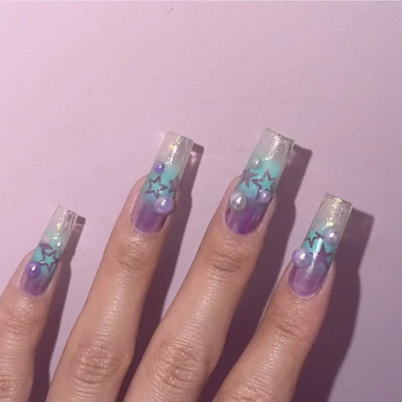 🫧HI-KO 🫧の掲載