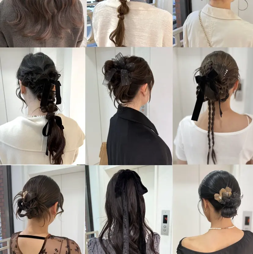 髪質改善”艶"カラー 🤍Hono🇰🇷の掲載