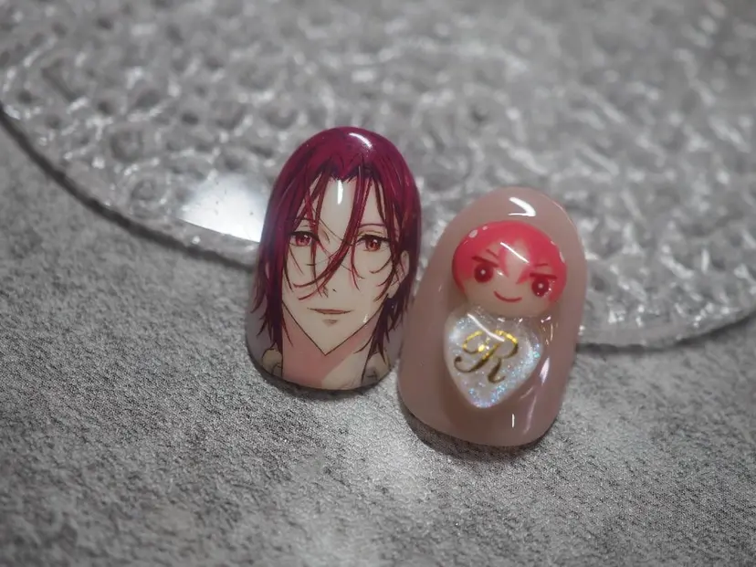 glaNje 福光の掲載