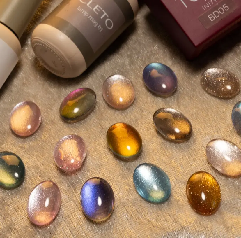 nailsalon SuMILEの掲載