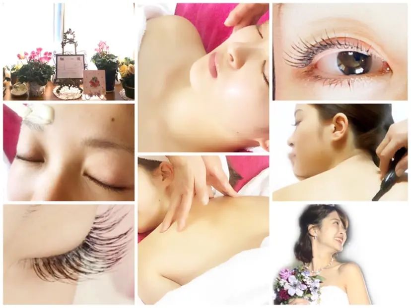 美容室 HIIRAGIの掲載