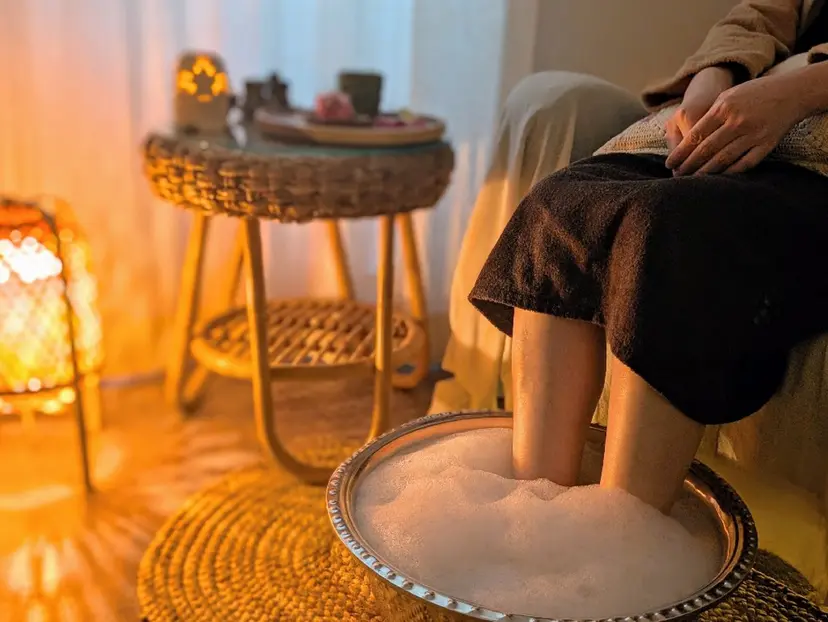 女性の隠れ家サロン 𓂃 Jepunの掲載