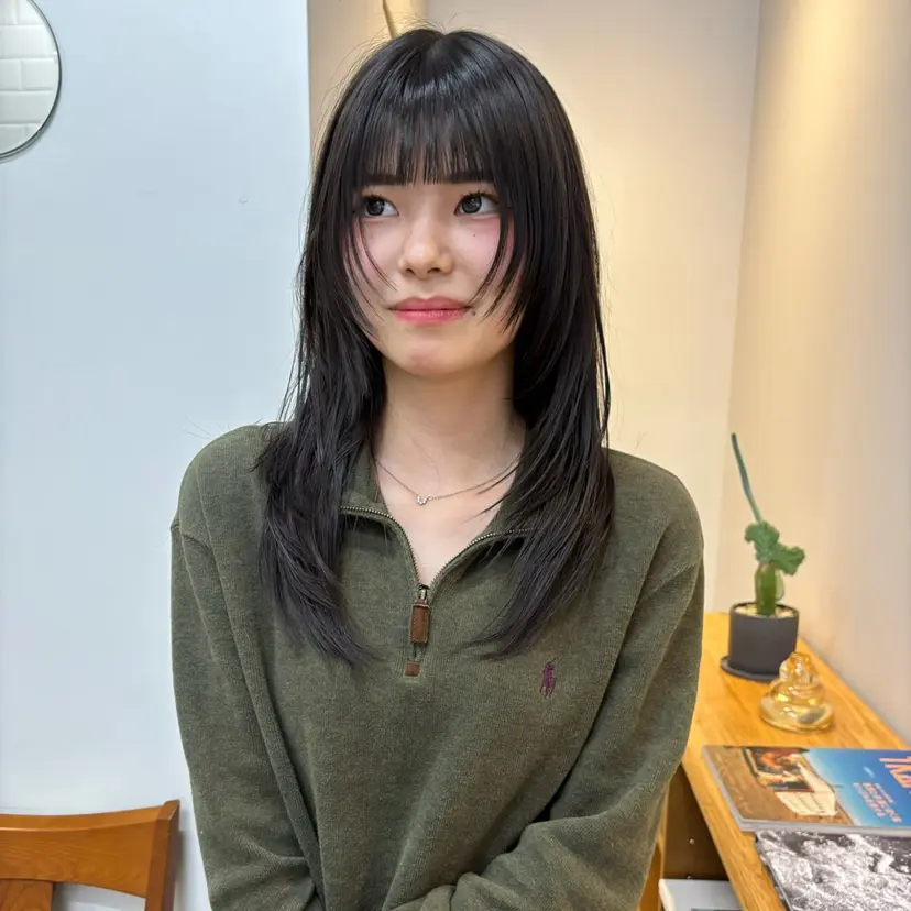 村岡 美空の掲載