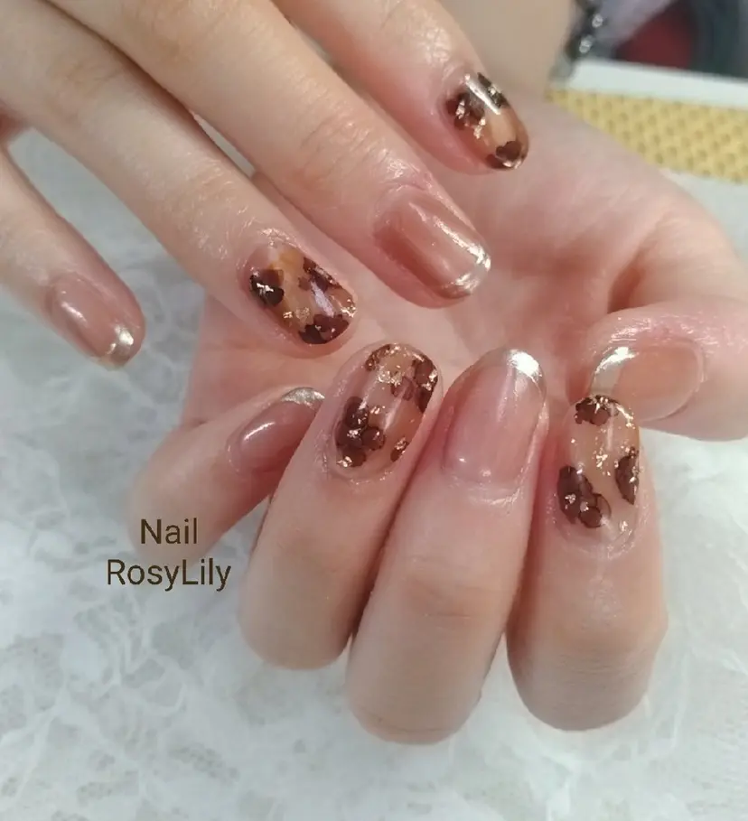 プライベートサロン Rosy Lilyの掲載