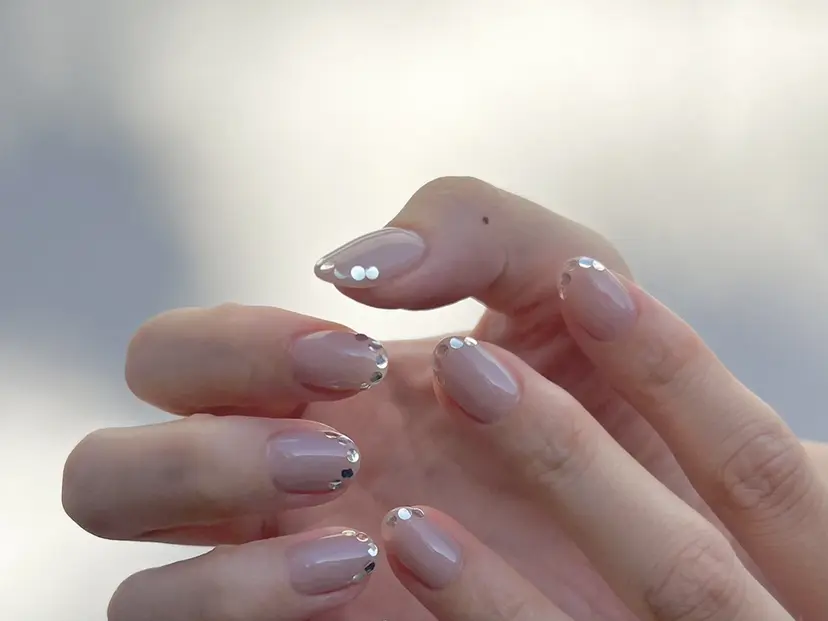 103 テンスリーネイルの掲載