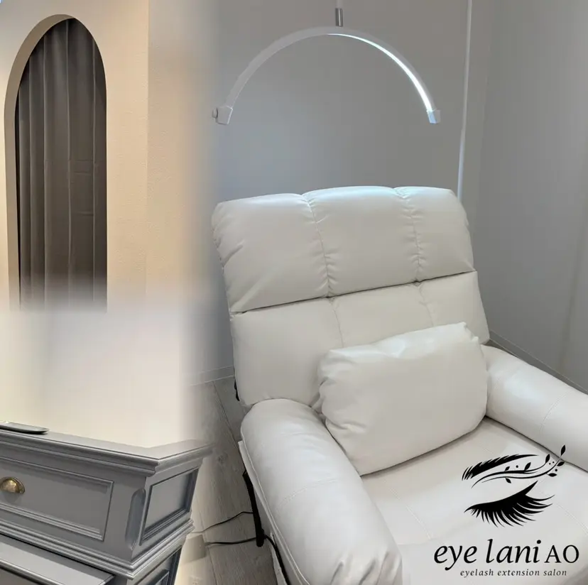 Lani AO/ MAYUの掲載