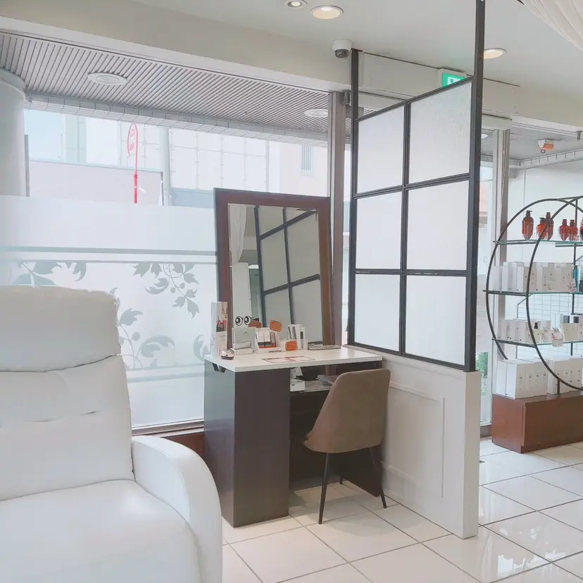 なつき。Felice Beauty🫧の掲載