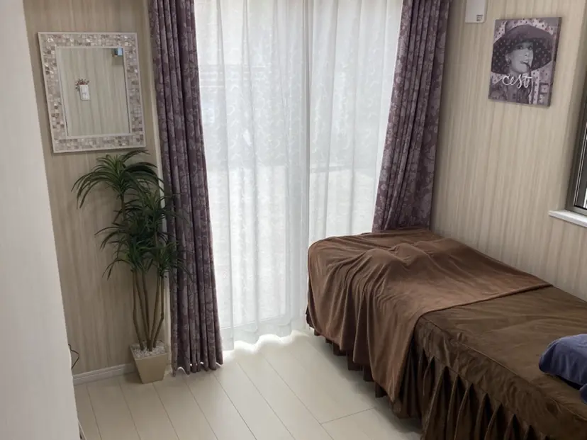 eyelash Laule'a🏝の掲載