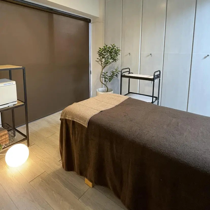 小顔矯正専門サロン クレールの掲載