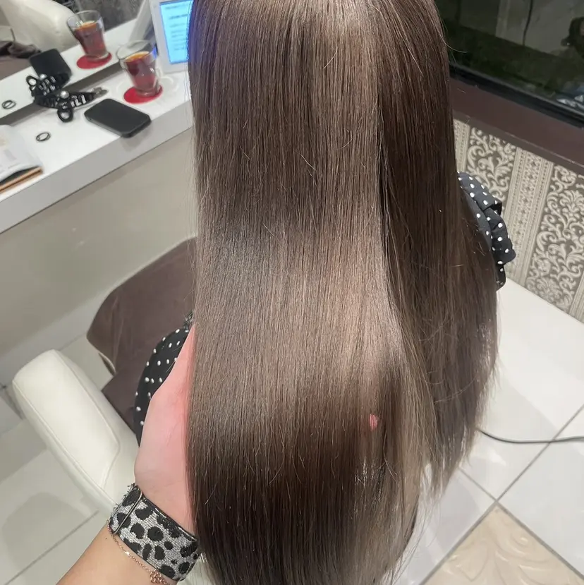 優来 艶髪特化美容師✨️の掲載