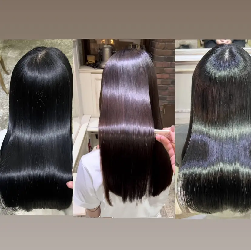 💖艶ダメージレス激 可愛カラーKAO💖の掲載