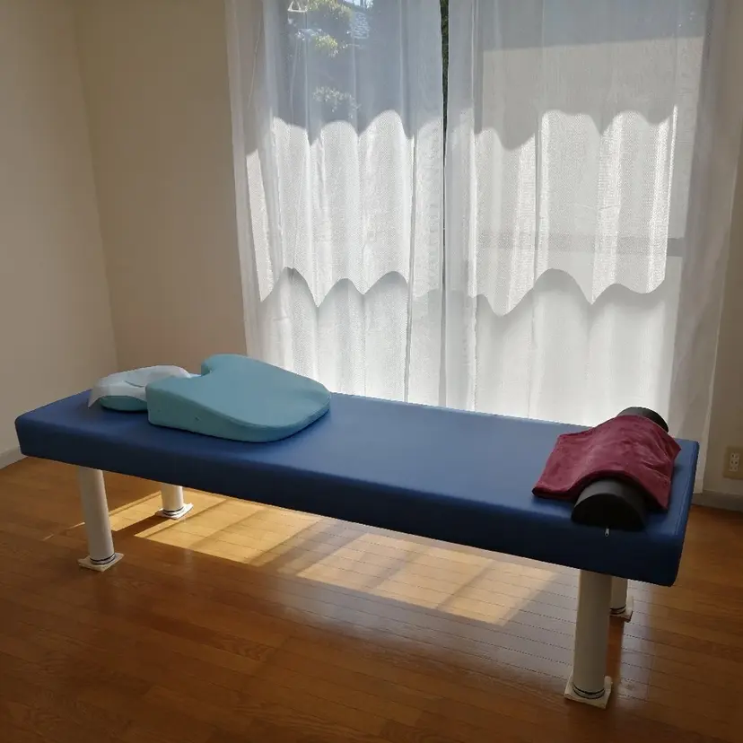 大滝 施術院の掲載