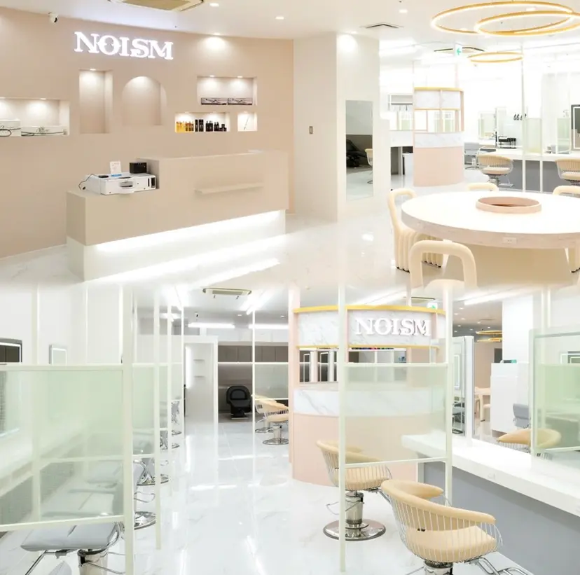 eve🐰束間まつ毛 /透明感カラーの掲載