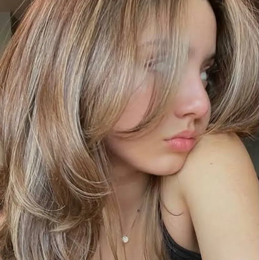 ✨🩷似合わせ🩷✨ 前川の掲載