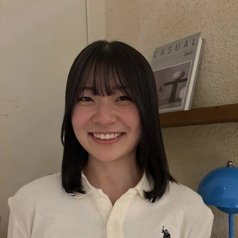 武田玲音/カラー モデル/堀江の掲載