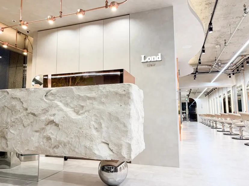 ボブ/巻ける縮毛矯正 /韓国レイヤーはなの掲載