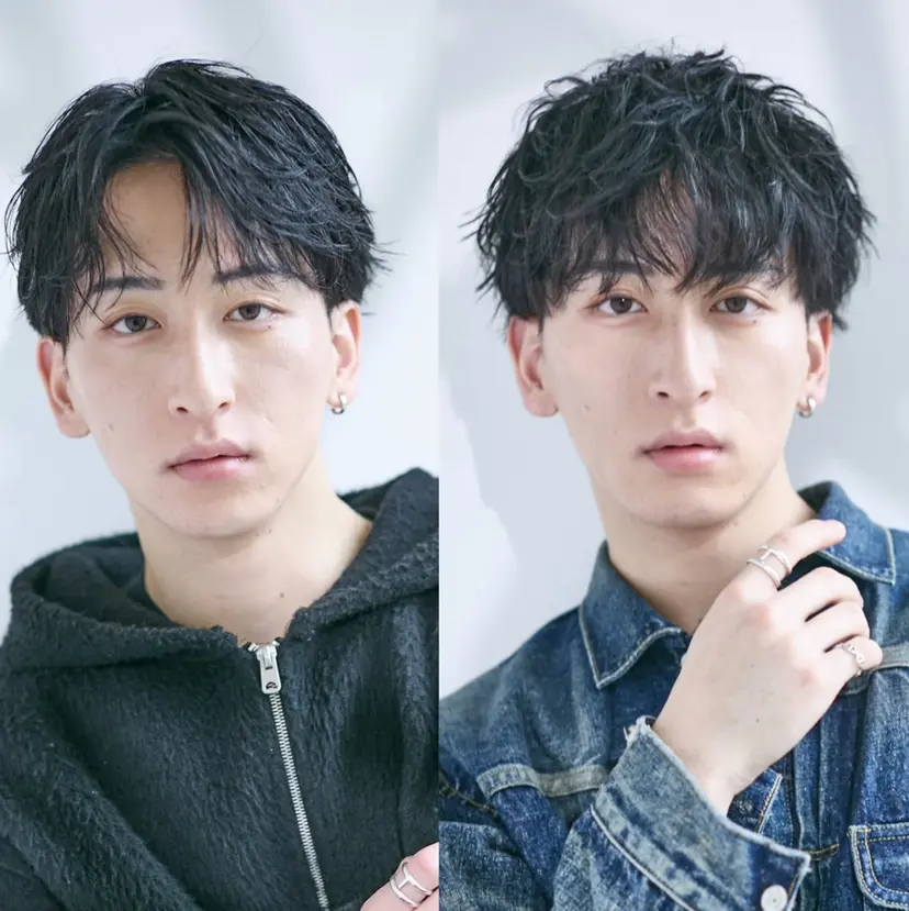 【メンズ特化】 池田大成✂︎の掲載