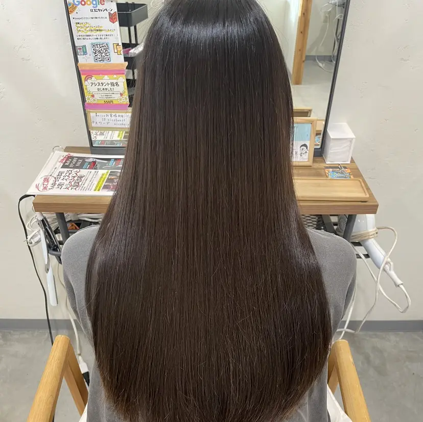 艶感暖色カラー /透明感/瀬戸山舞の掲載